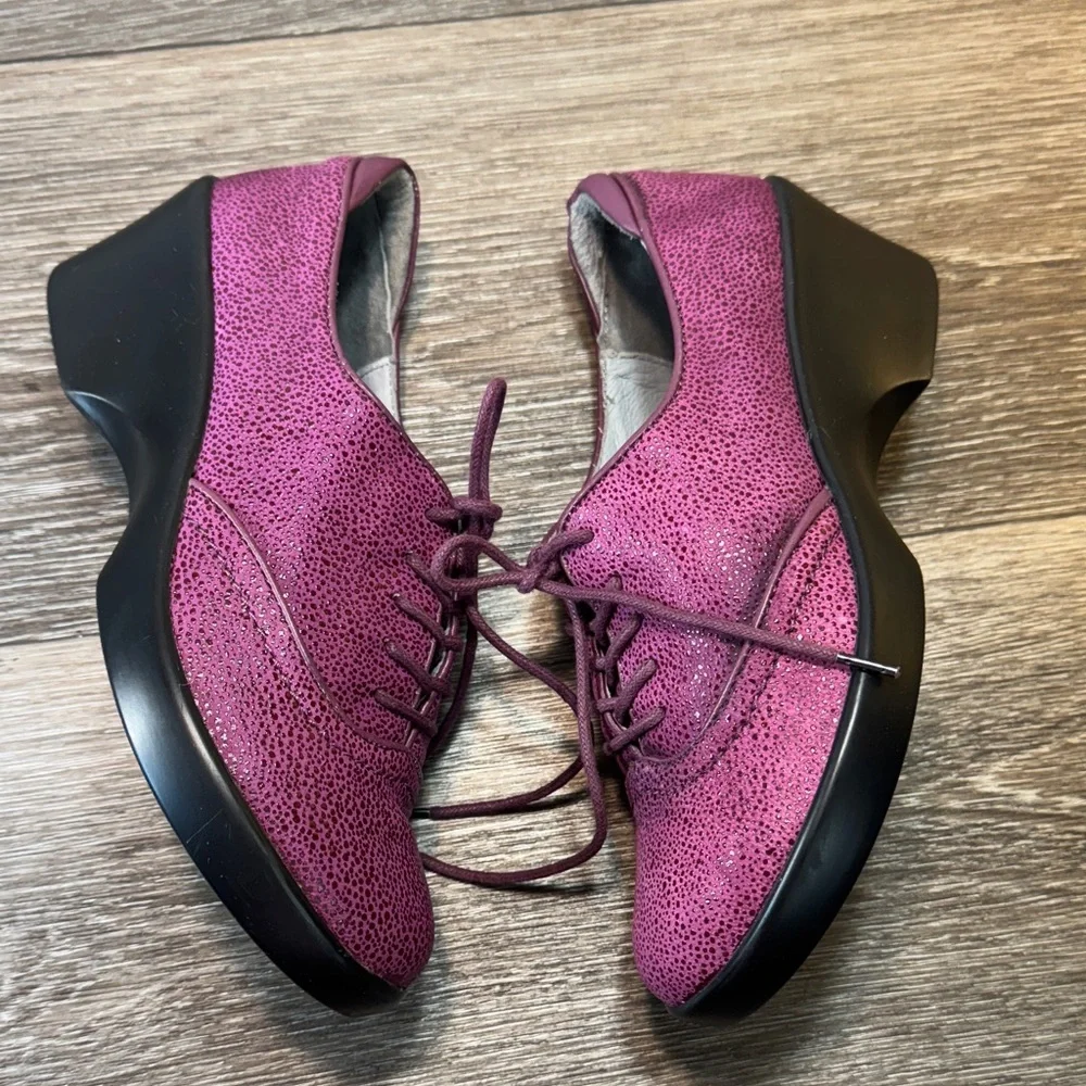 Alegria elegant purple